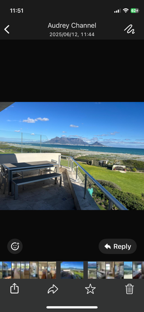 To Let 3 Bedroom Property for Rent in Table View Western Cape